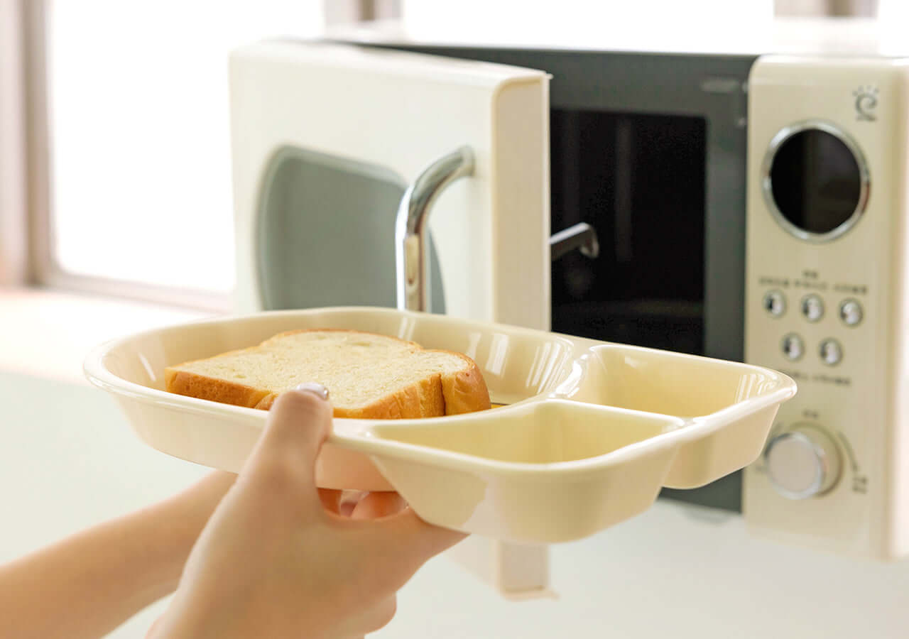 Kakao Friends Chunsik Divided Plate