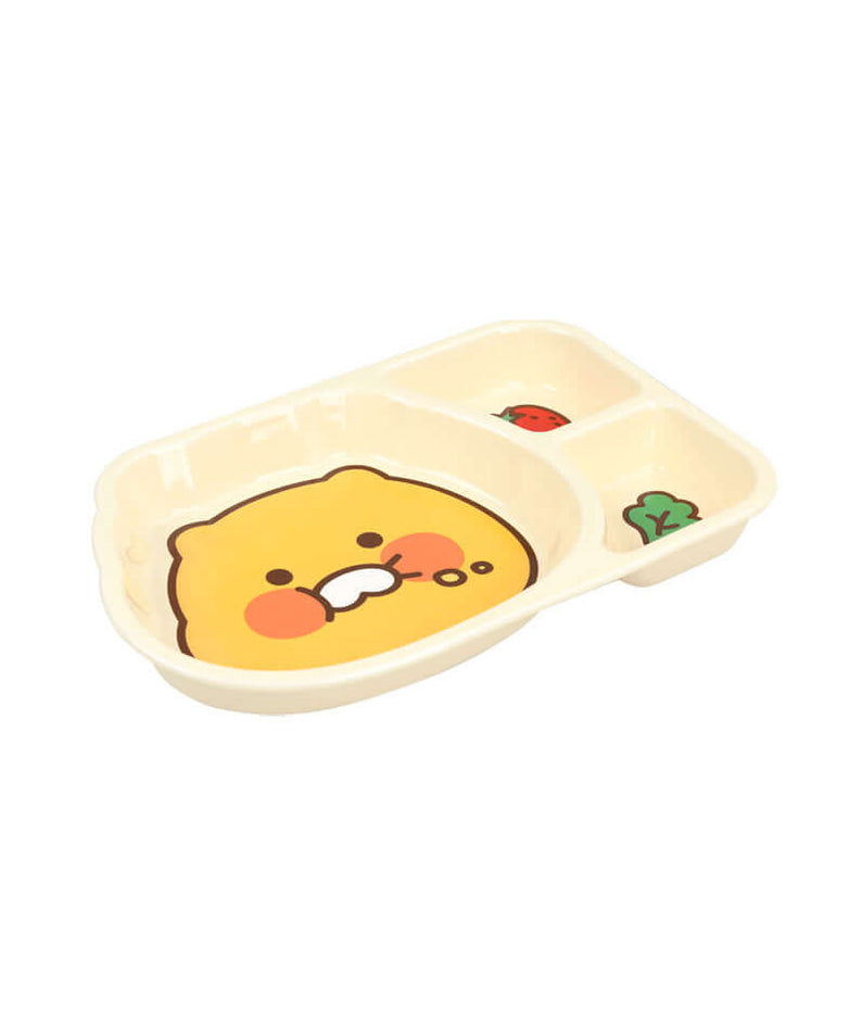 Kakao Friends Chunsik Divided Plate