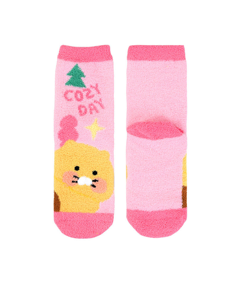 Chunsik Socks Set 3P - Official Kakao Friends merchandise | Koolseoul