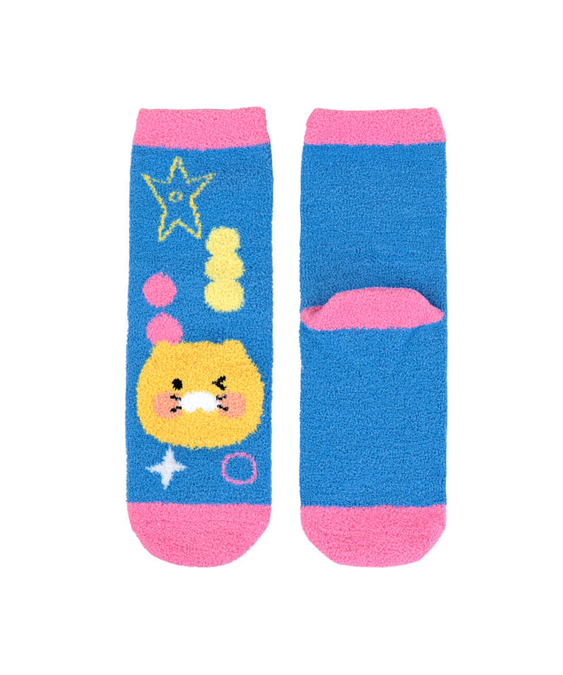 Chunsik Socks Set 3P - Korean kawaii Kakao Friends | Koolseoul