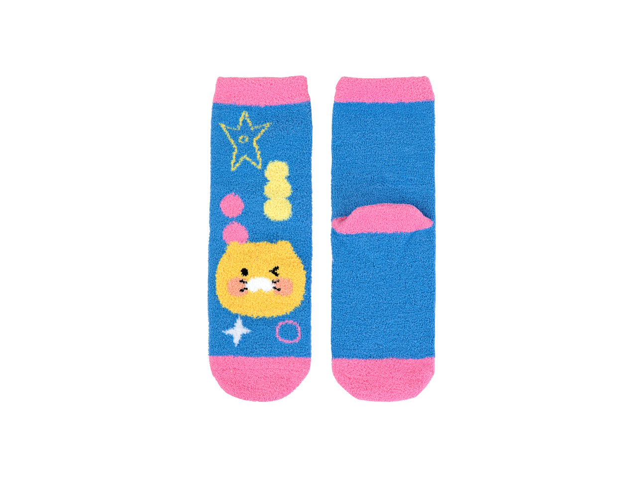 Chunsik Socks Set 3P - Korean kawaii Kakao Friends | Koolseoul