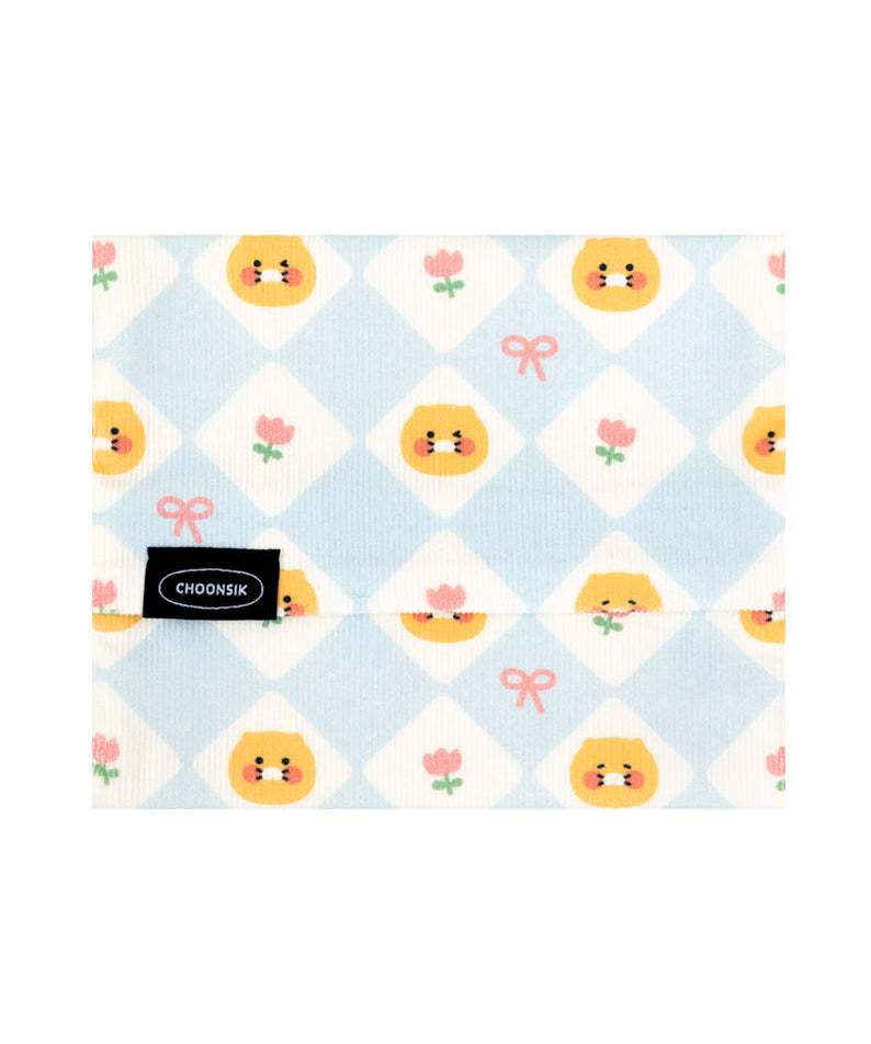 Chunsik Pouch - Authentic Kakao Friends from Korea | Koolseoul