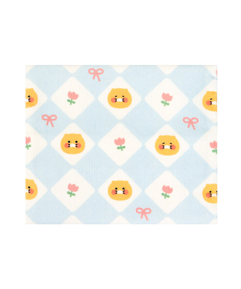 Chunsik Pouch - Authentic Kakao Friends from Korea | Koolseoul