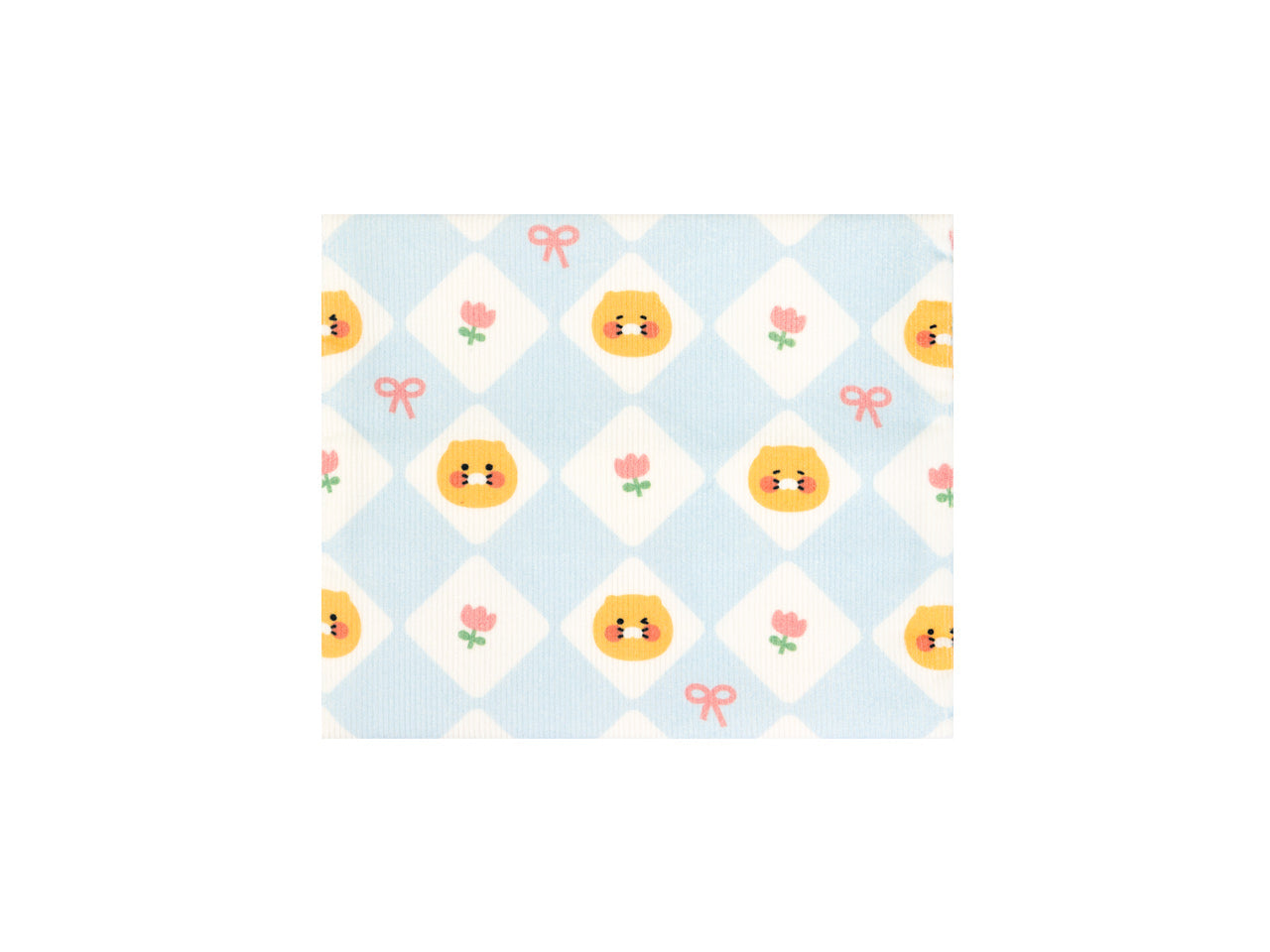 Chunsik Pouch - Authentic Kakao Friends from Korea | Koolseoul