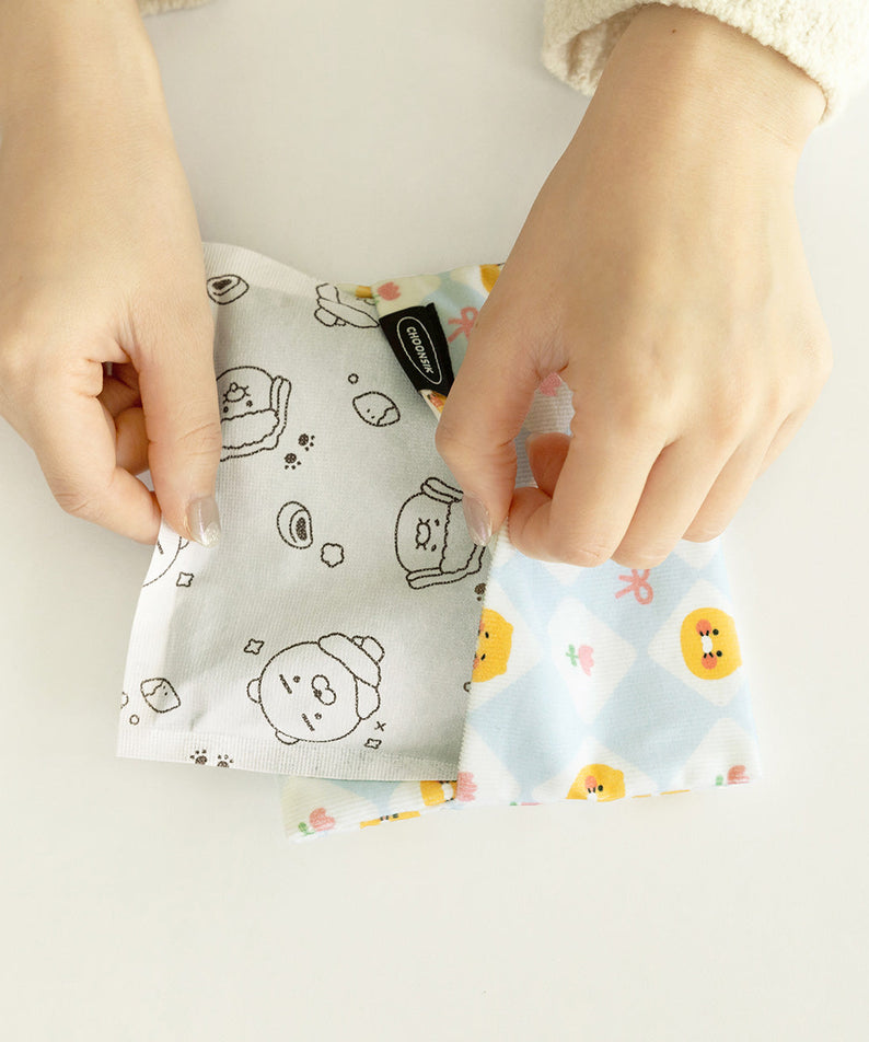 Chunsik Pouch - Korean kawaii Kakao Friends | Koolseoul