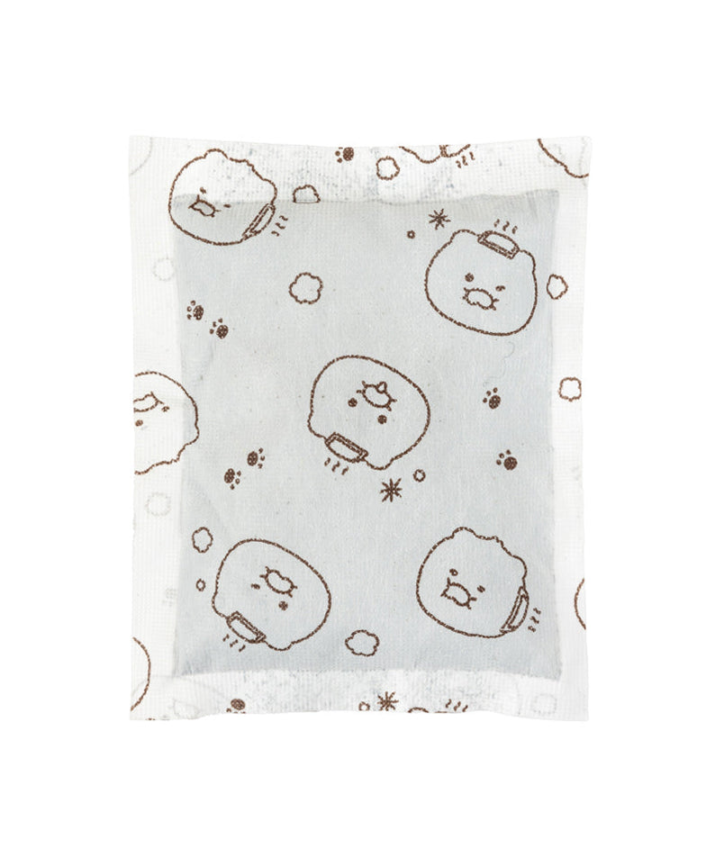 Set 10P Chaufferette - Authentic Kakao Friends from Korea | Koolseoul