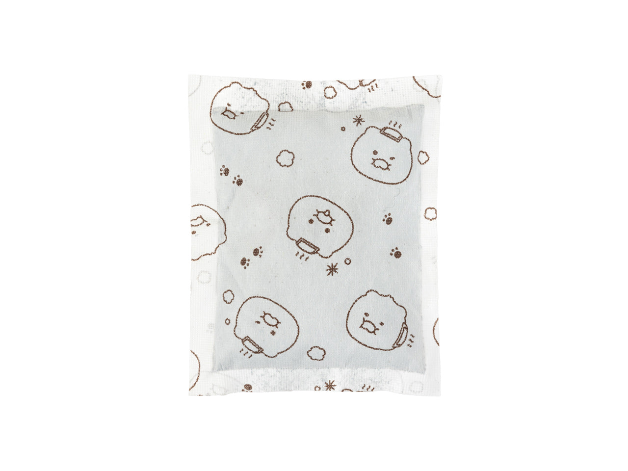 Set 10P Chaufferette - Authentic Kakao Friends from Korea | Koolseoul