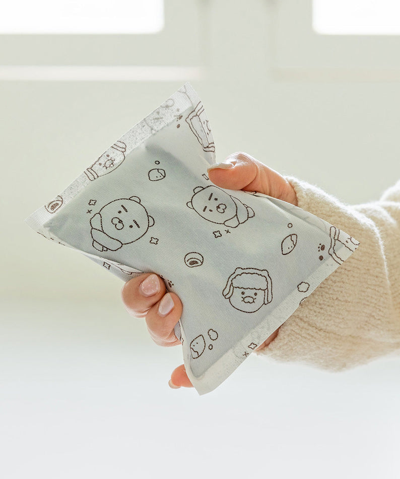 Ryan Chaufferette - Korean kawaii Kakao Friends | Koolseoul