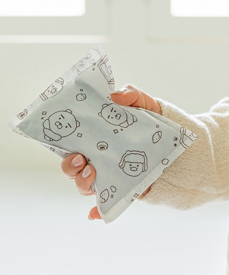Ryan Chaufferette - Official Kakao Friends merchandise | Koolseoul