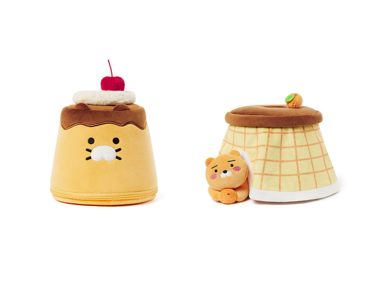 Chunsik - Official Kakao Friends merchandise | Koolseoul