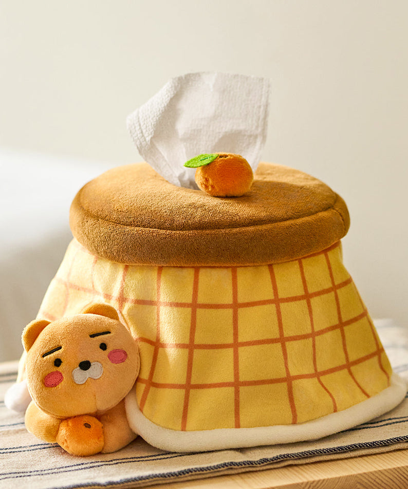 Ryan - Authentic Kakao Friends from Korea | Koolseoul