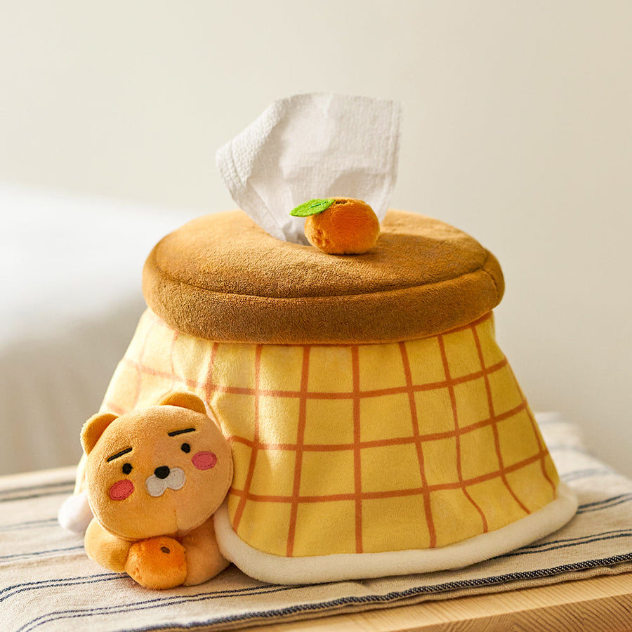 Kakao Friends - Ryan