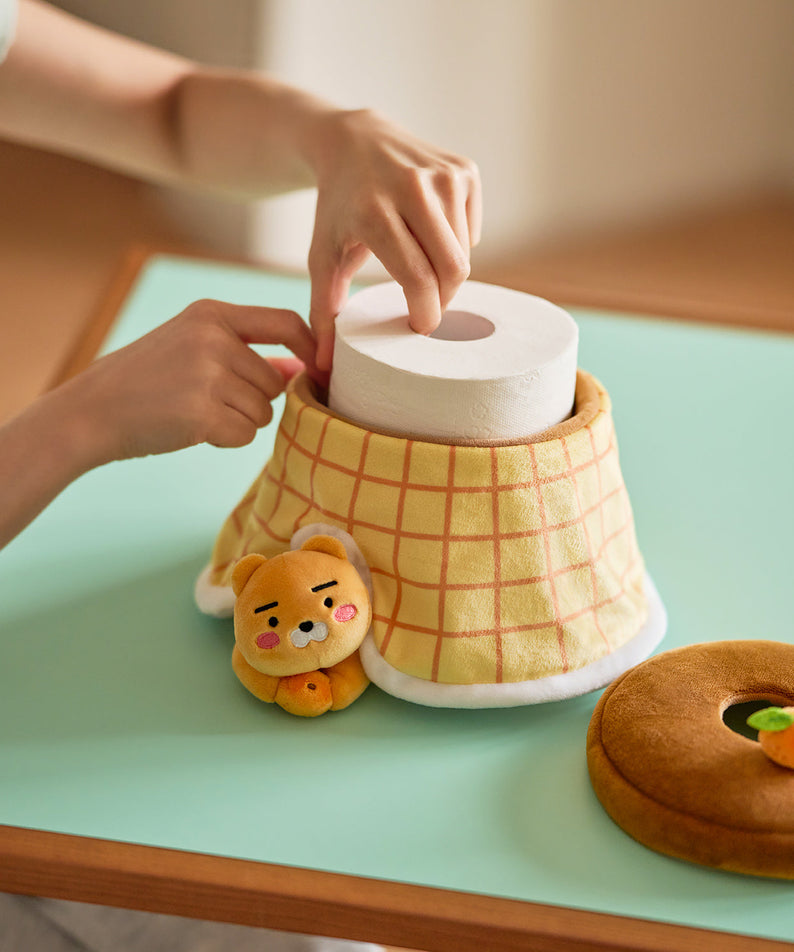 Ryan - Official Kakao Friends merchandise | Koolseoul