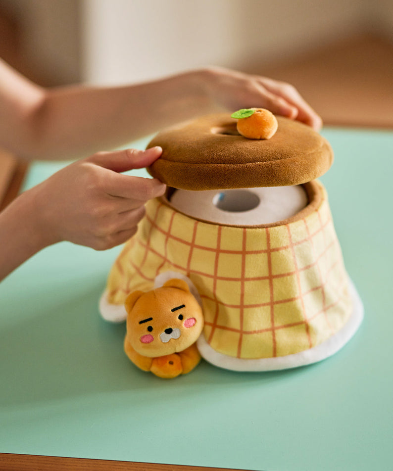 Ryan - Official Kakao Friends merchandise | Koolseoul