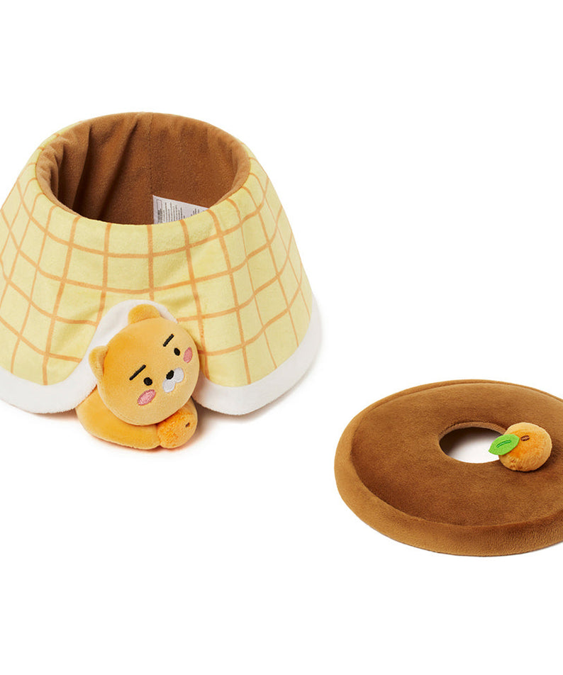 Ryan - Official Kakao Friends merchandise | Koolseoul