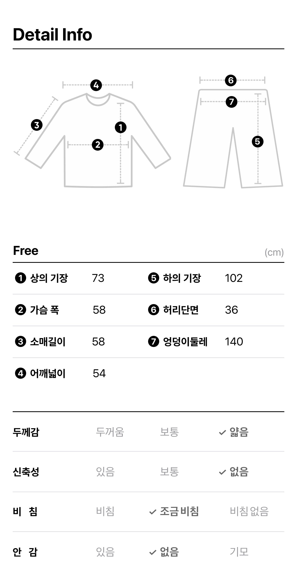 Baby Large Pajamas Homme Ryan - Korean kawaii Kakao Friends | Koolseoul