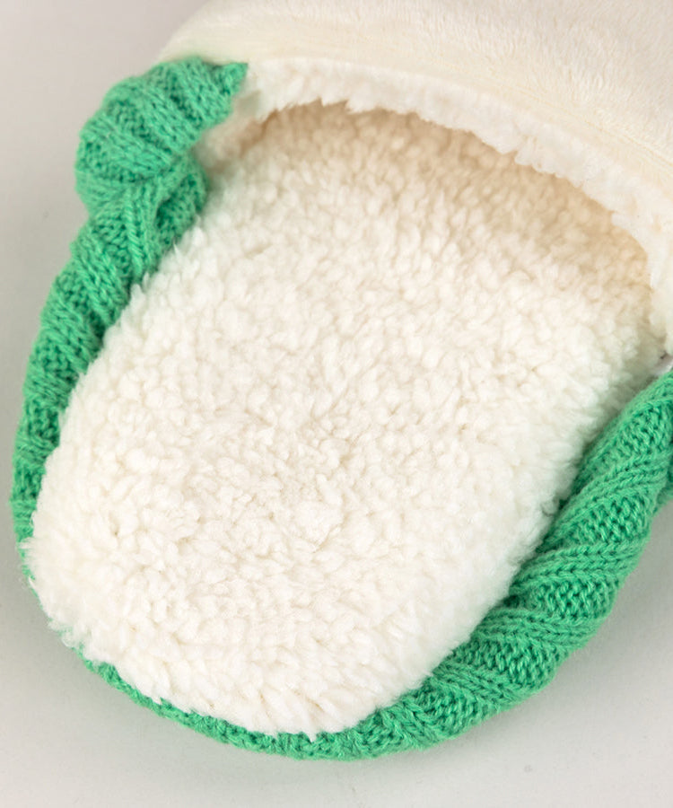 Chunsik Slippers - Korean kawaii Kakao Friends | Koolseoul