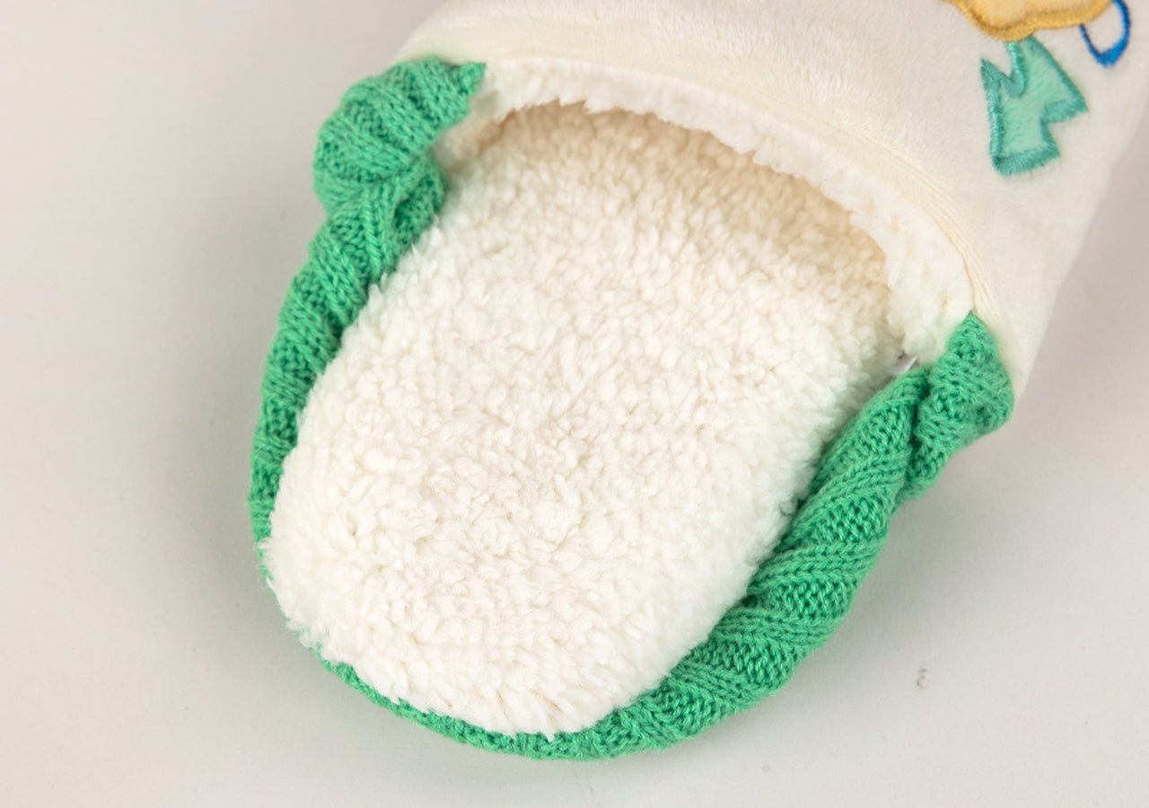 Chunsik Slippers - Korean kawaii Kakao Friends | Koolseoul