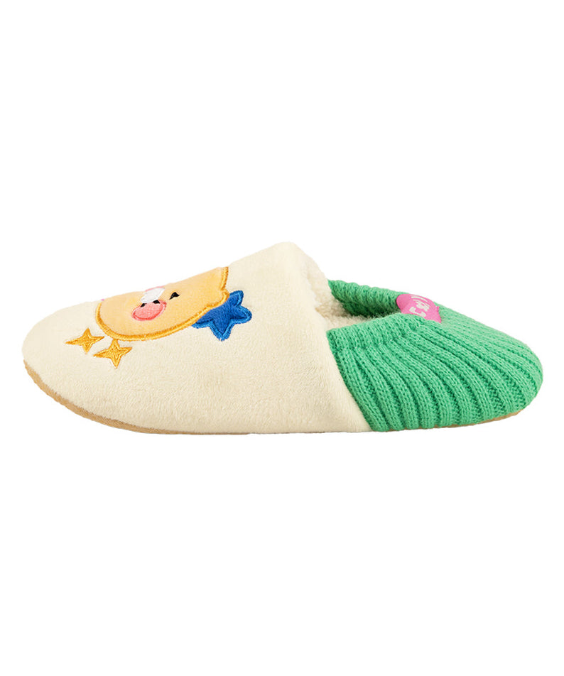 Chunsik Slippers - Authentic Kakao Friends from Korea | Koolseoul