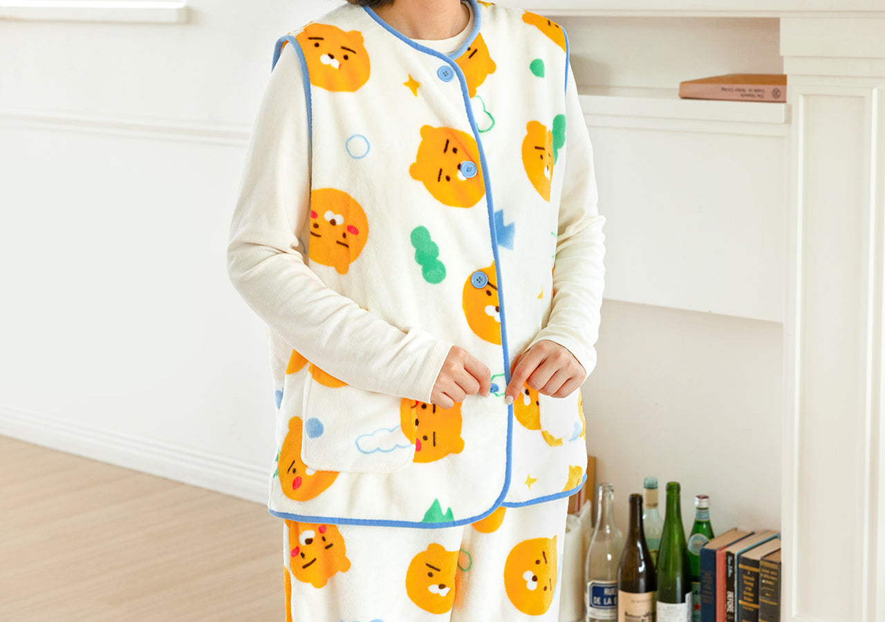 Chunsik - Official Kakao Friends merchandise | Koolseoul