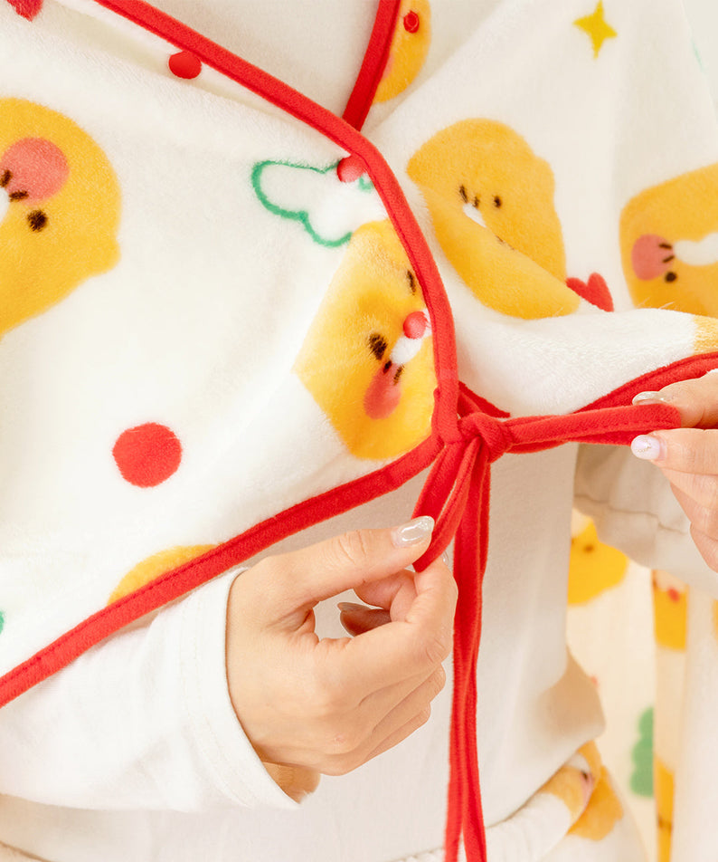 Blanket Chunsik - Korean kawaii Kakao Friends | Koolseoul