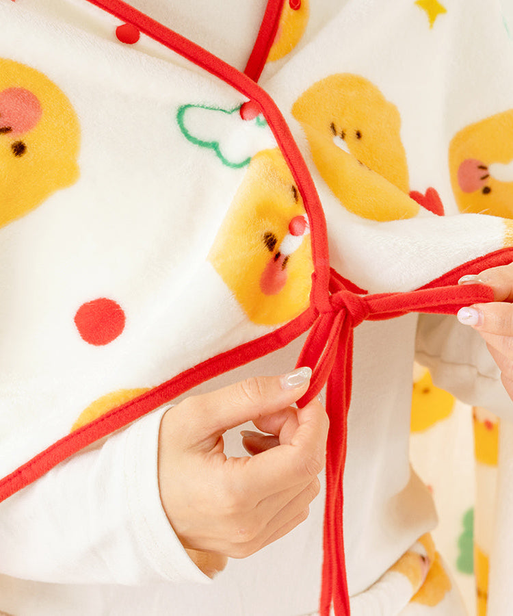 Blanket Chunsik - Authentic Kakao Friends from Korea | Koolseoul