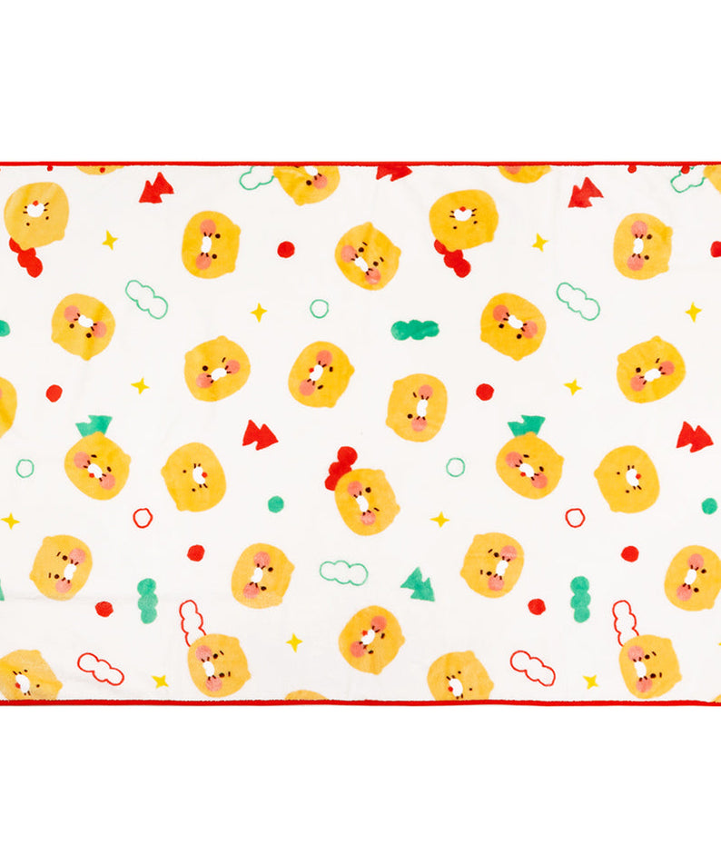 Blanket Chunsik - Official Kakao Friends merchandise | Koolseoul