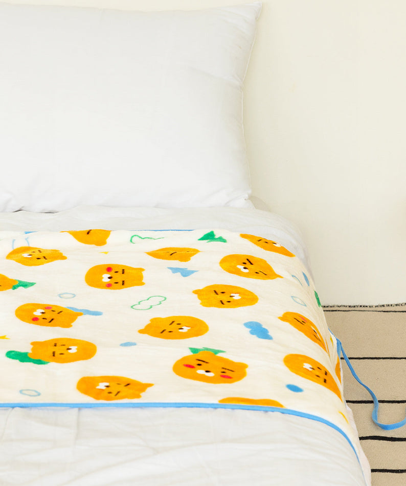 Blanket Ryan - Official Kakao Friends merchandise | Koolseoul