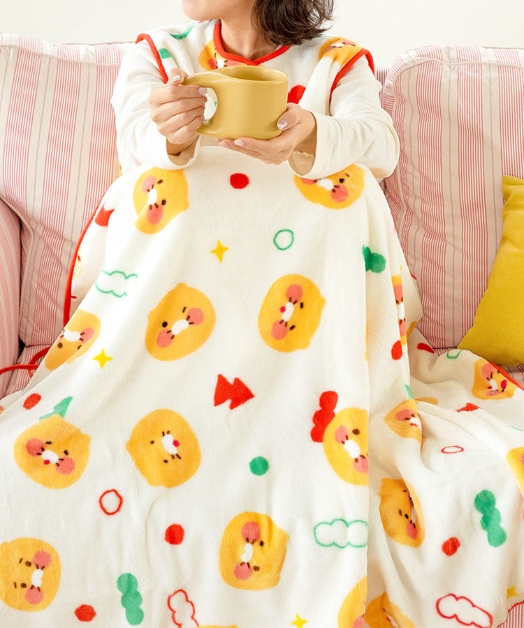 Blanket Ryan - Korean kawaii Kakao Friends | Koolseoul