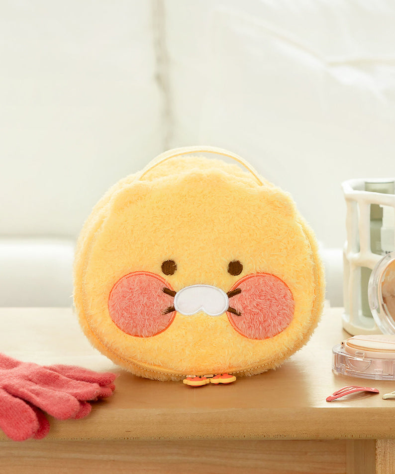 Pouch - Authentic Kakao Friends from Korea | Koolseoul