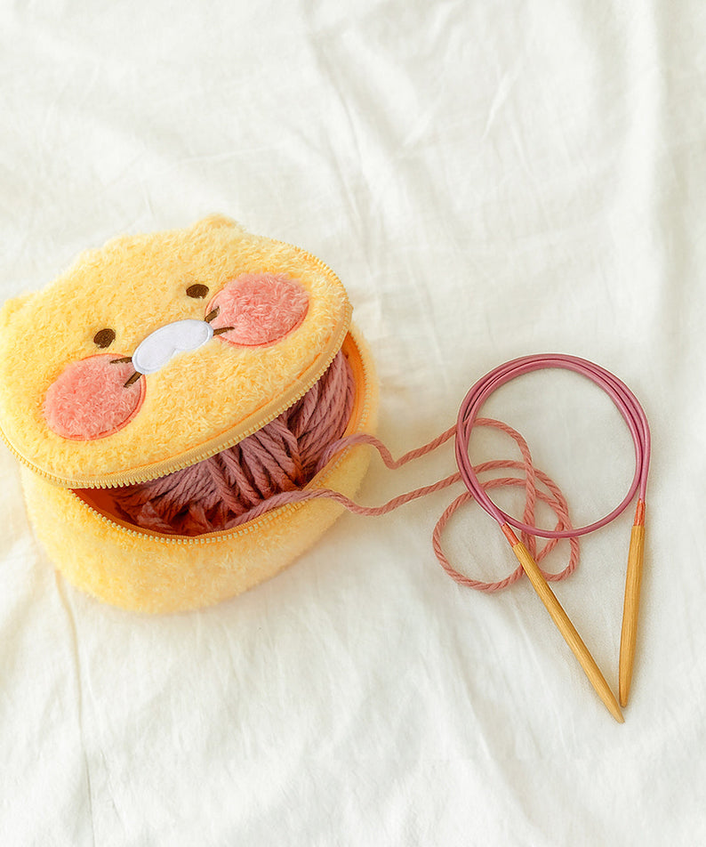 Pouch - Official Kakao Friends merchandise | Koolseoul