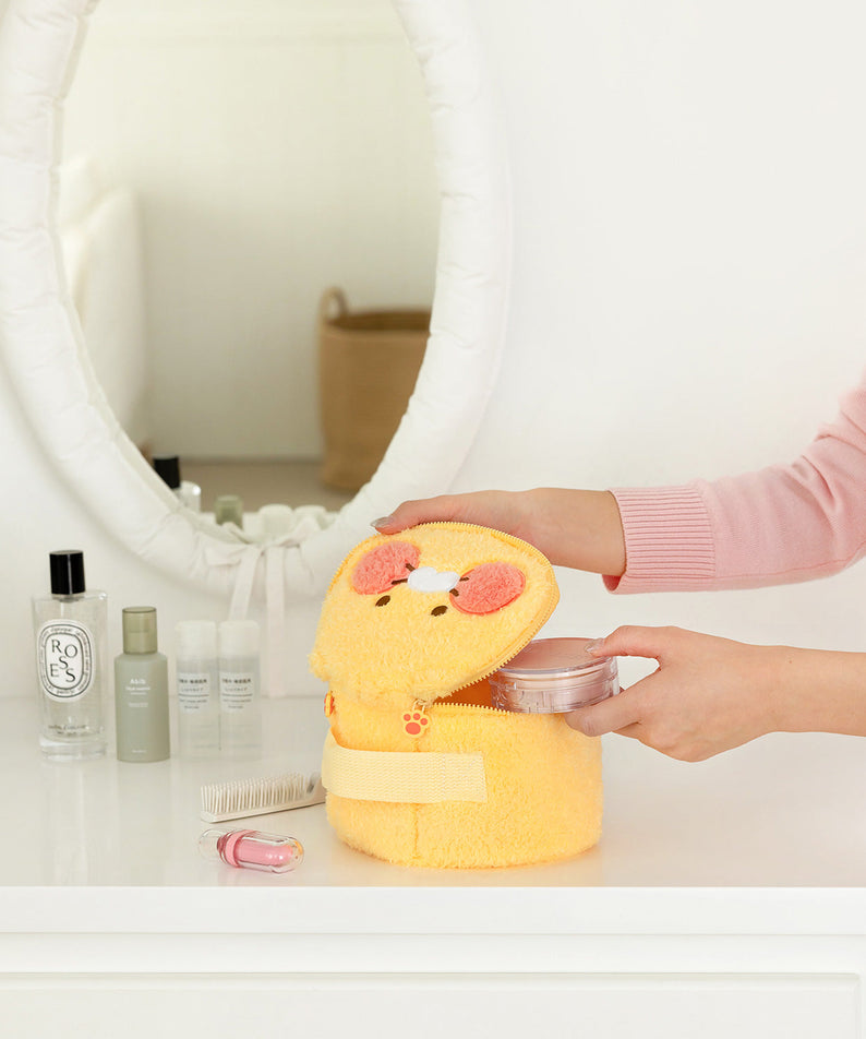 Pouch - Korean kawaii Kakao Friends | Koolseoul