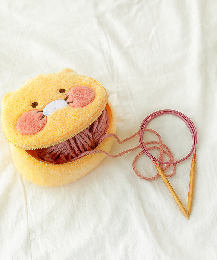 Pouch - Authentic Kakao Friends from Korea | Koolseoul