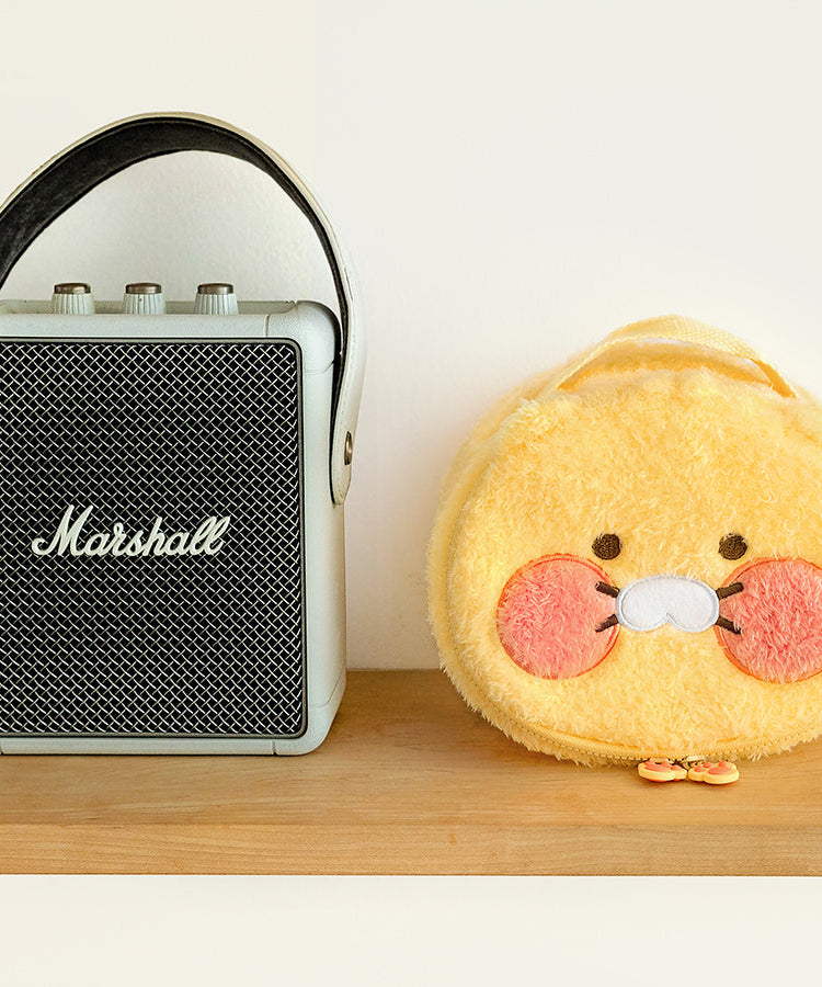 Pouch - Authentic Kakao Friends from Korea | Koolseoul