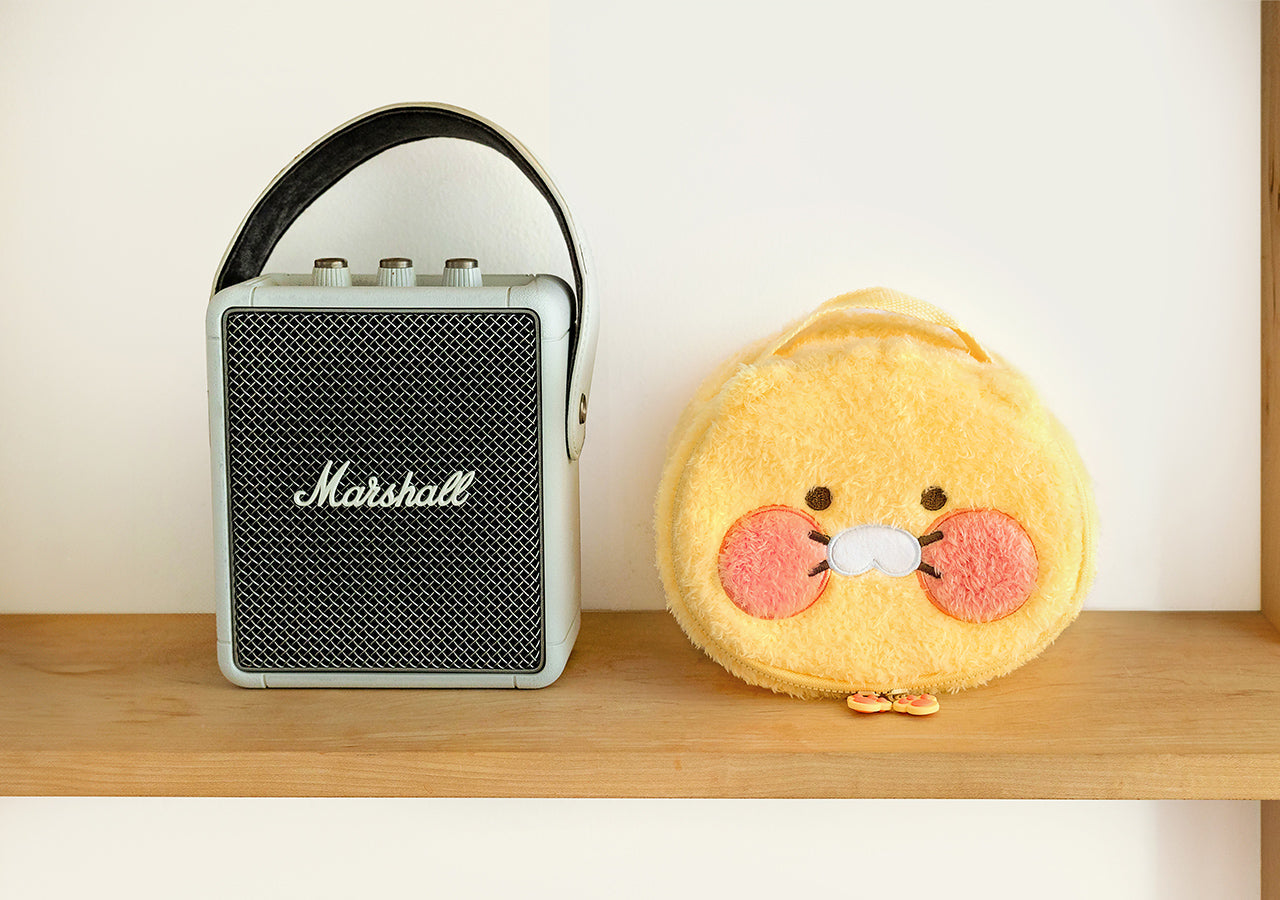 Pouch - Authentic Kakao Friends from Korea | Koolseoul