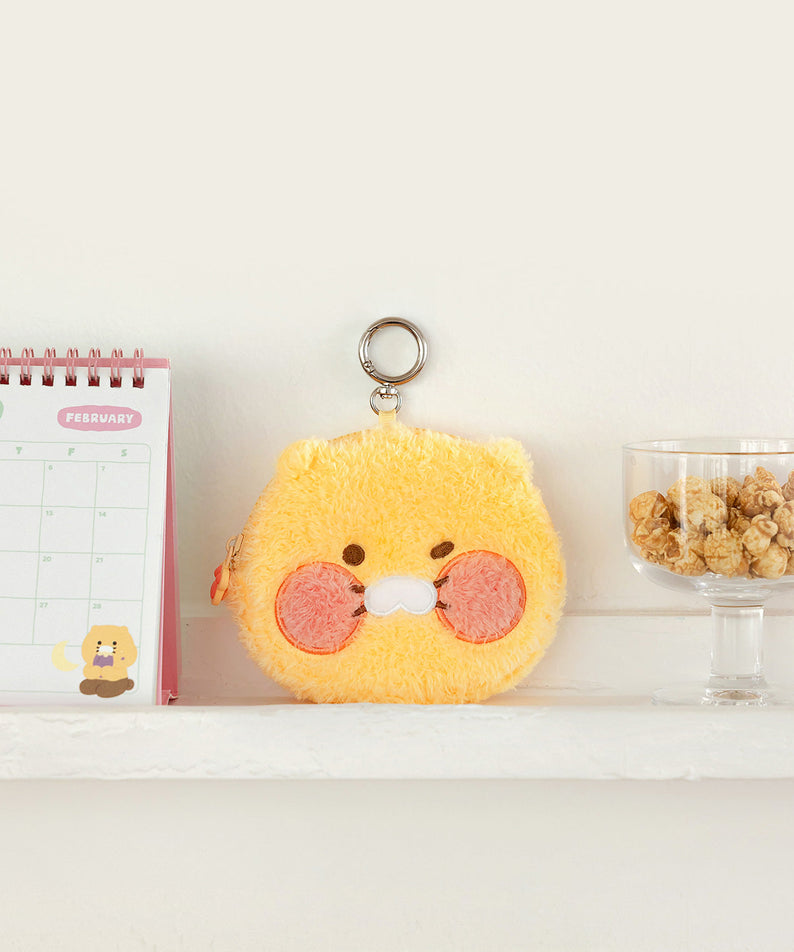 Mini Pouch - Authentic Kakao Friends from Korea | Koolseoul