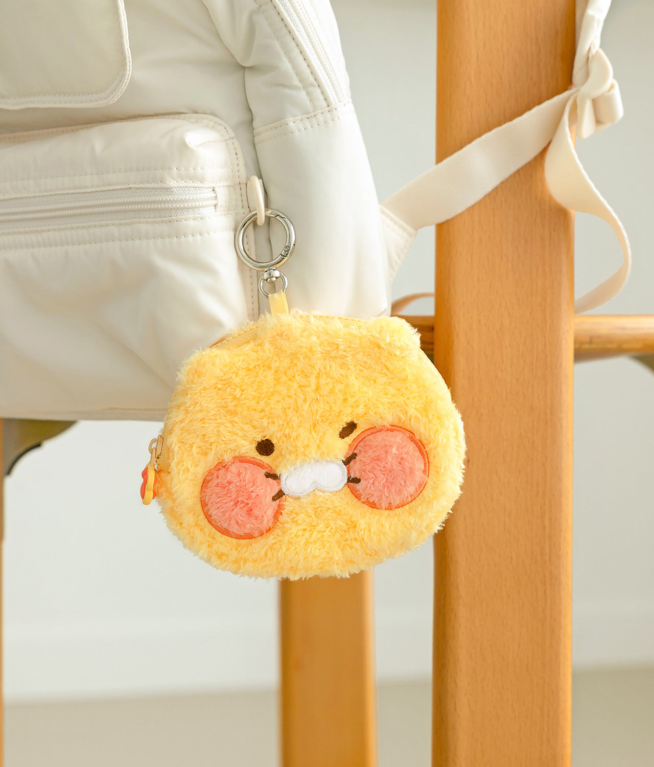 Mini Pouch - Authentic Kakao Friends from Korea | Koolseoul