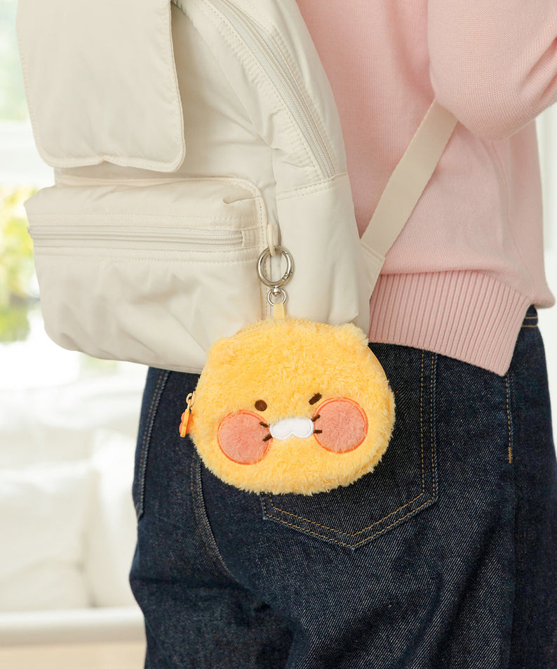 Mini Pouch - Authentic Kakao Friends from Korea | Koolseoul