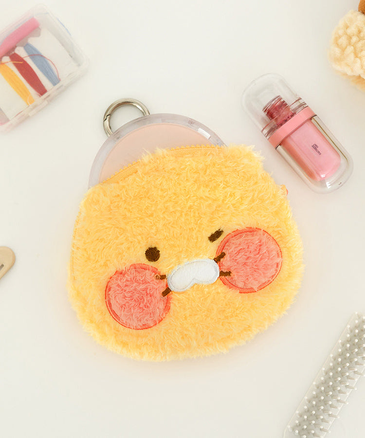 Mini Pouch - Authentic Kakao Friends from Korea | Koolseoul