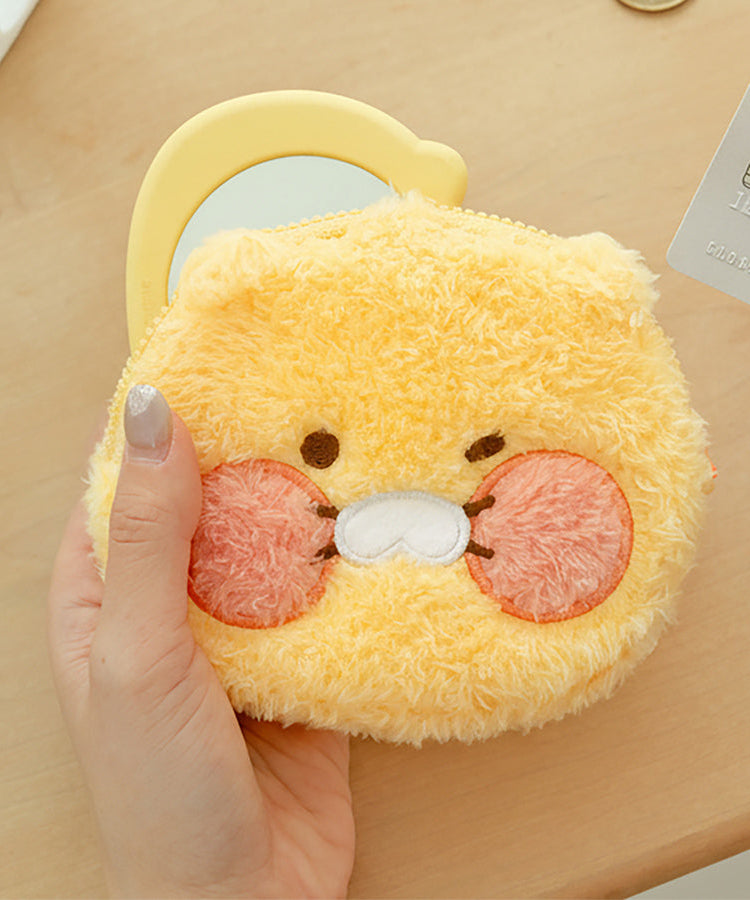 Mini Pouch - Official Kakao Friends merchandise | Koolseoul