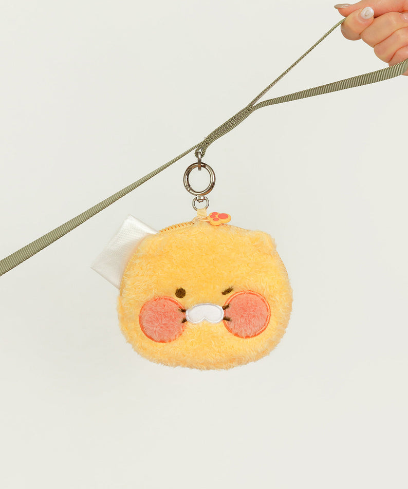 Mini Pouch - Official Kakao Friends merchandise | Koolseoul