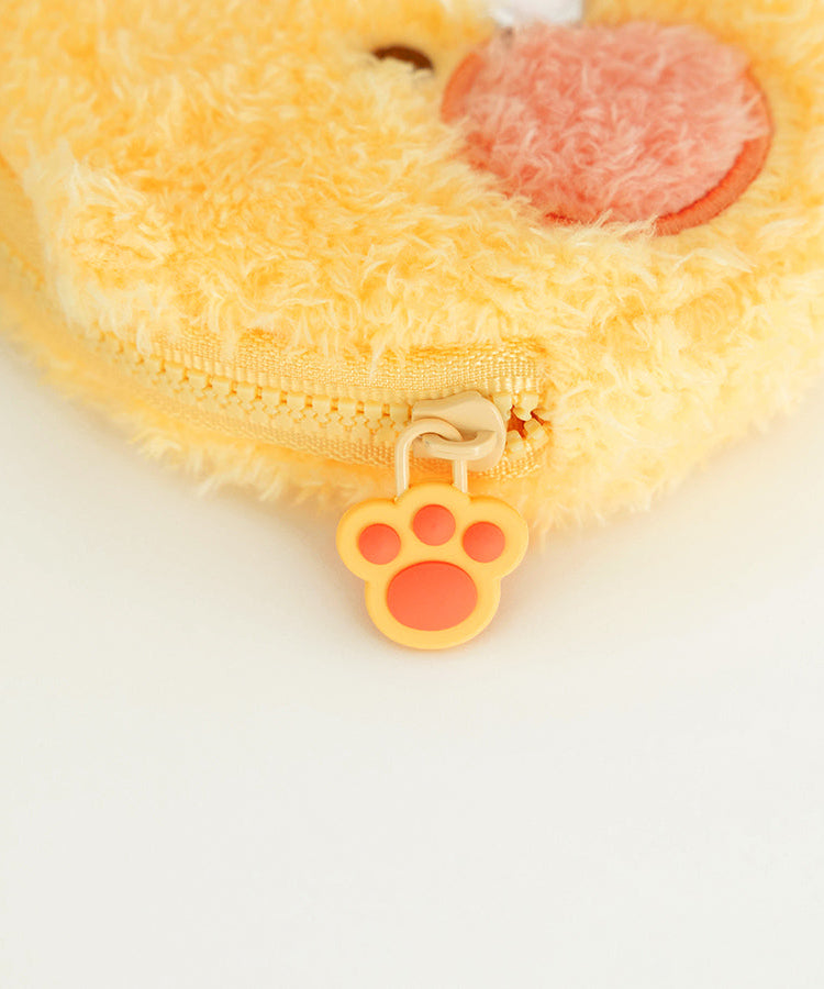 Mini Pouch - Authentic Kakao Friends from Korea | Koolseoul