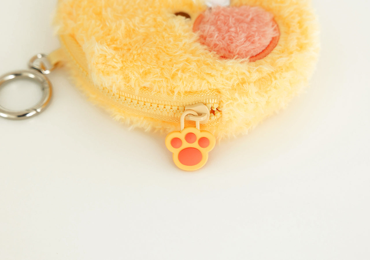 Mini Pouch - Authentic Kakao Friends from Korea | Koolseoul