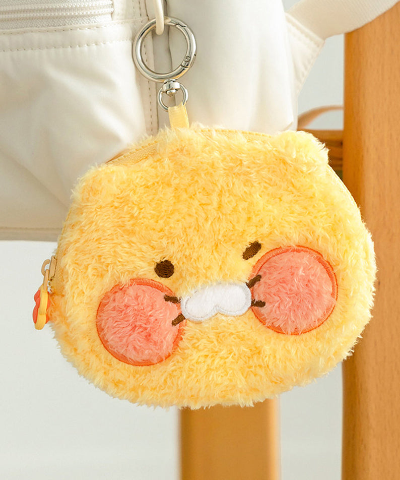 Mini Pouch - Official Kakao Friends merchandise | Koolseoul