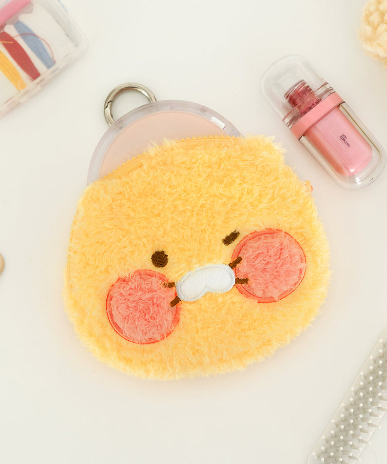 Mini Pouch - Official Kakao Friends merchandise | Koolseoul
