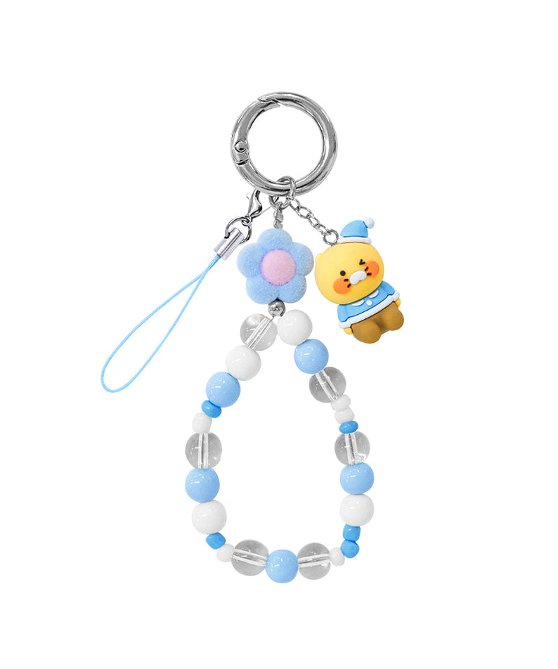 Chunsik Figurine Phone Accessory - Authentic Kakao Friends from Korea | Koolseoul