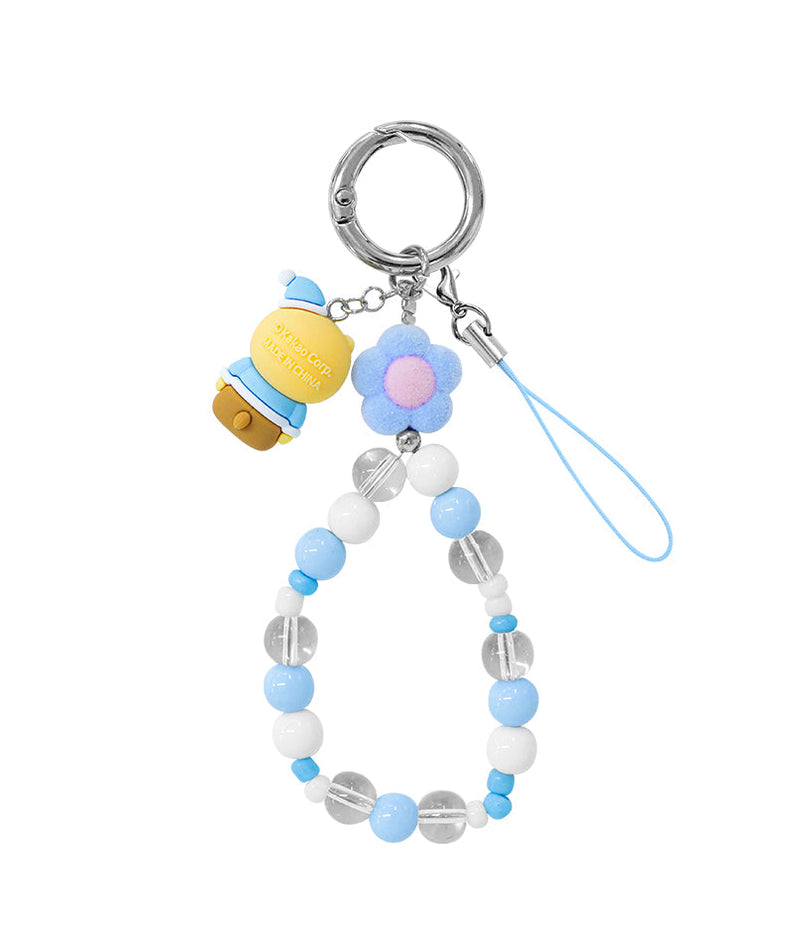 Chunsik Figurine Phone Accessory - Korean kawaii Kakao Friends | Koolseoul