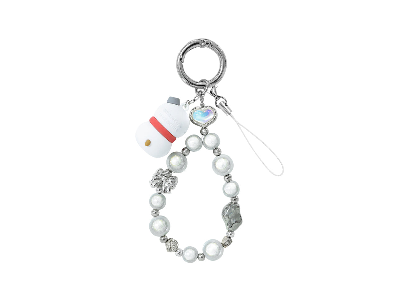 Chunsik Figurine Phone Accessory - Official Kakao Friends merchandise | Koolseoul
