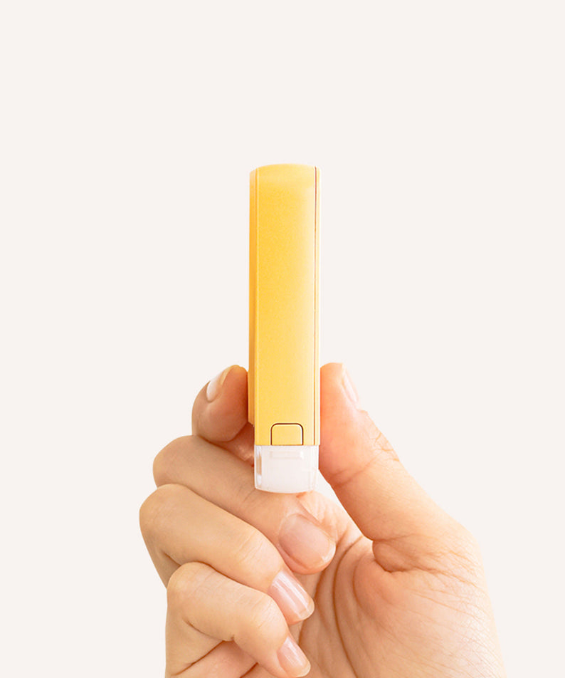 Power Bank 5,000 - Official Kakao Friends merchandise | Koolseoul