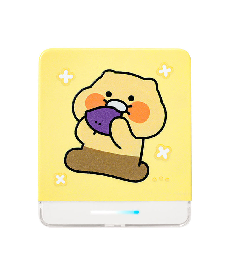 Power Bank 5,000 - Authentic Kakao Friends from Korea | Koolseoul